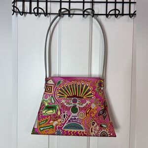 Gorgeous Pineda Covalin Handbag. EUC.